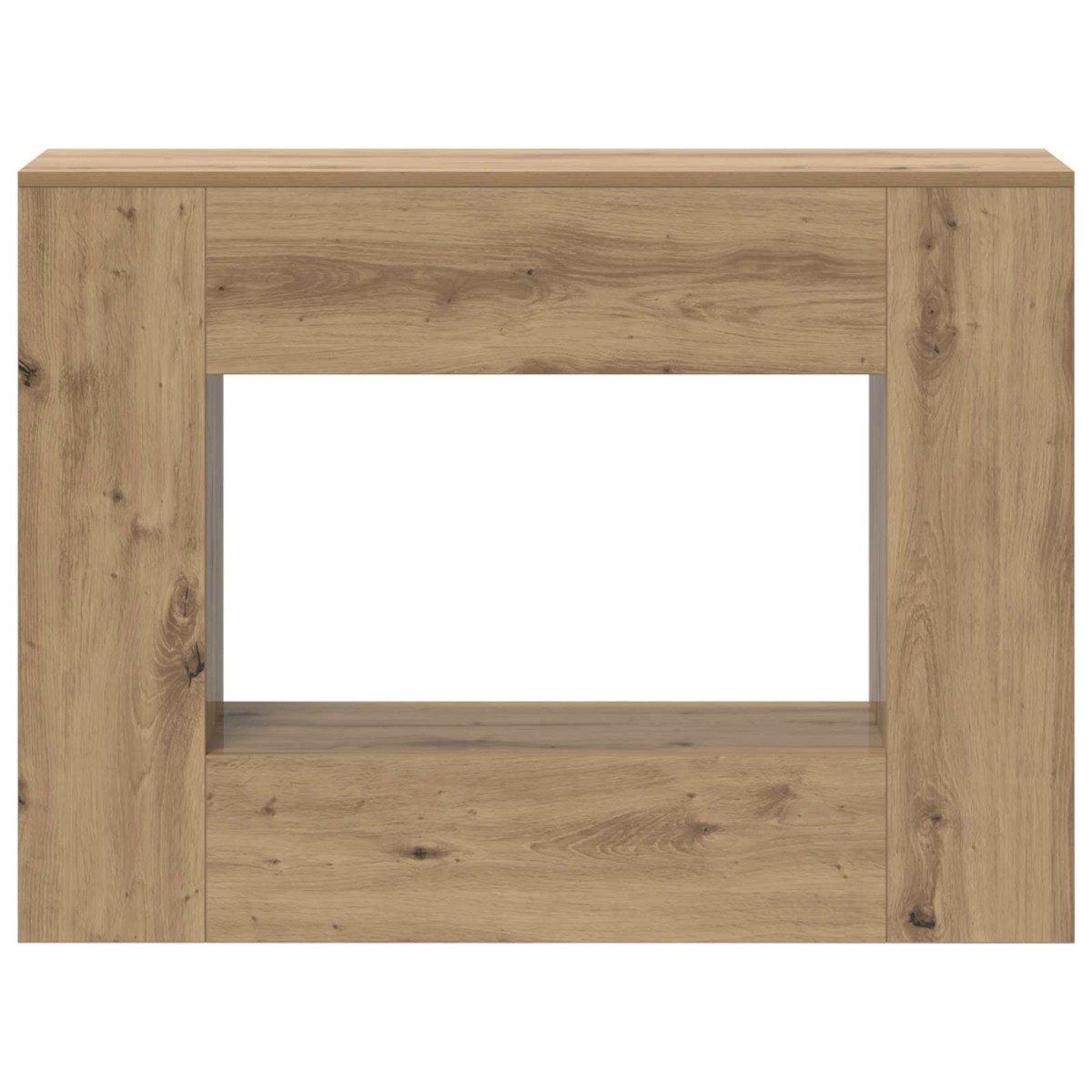 vidaXL 101 x 29 x 74 εκ.