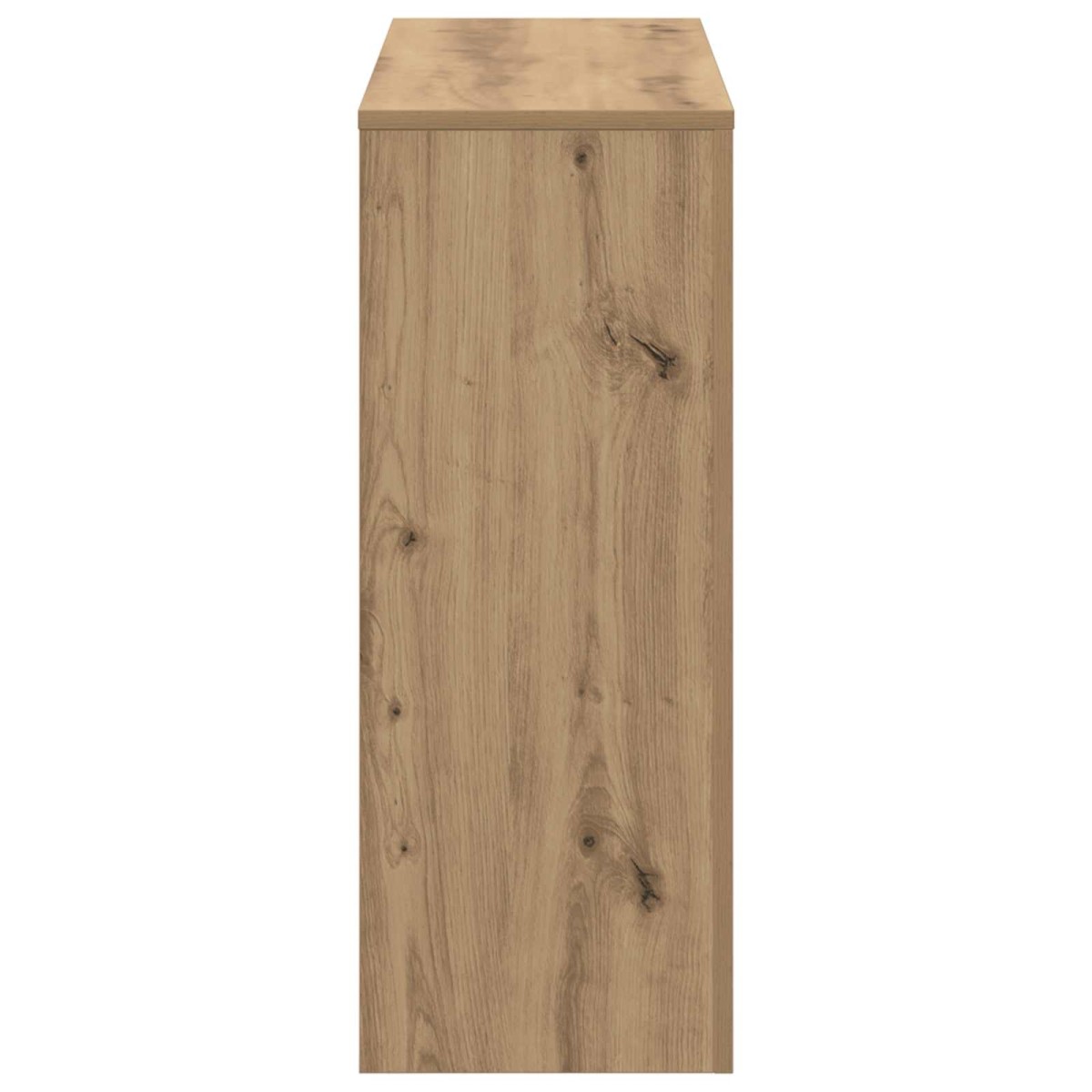 vidaXL 101 x 29 x 74 εκ.