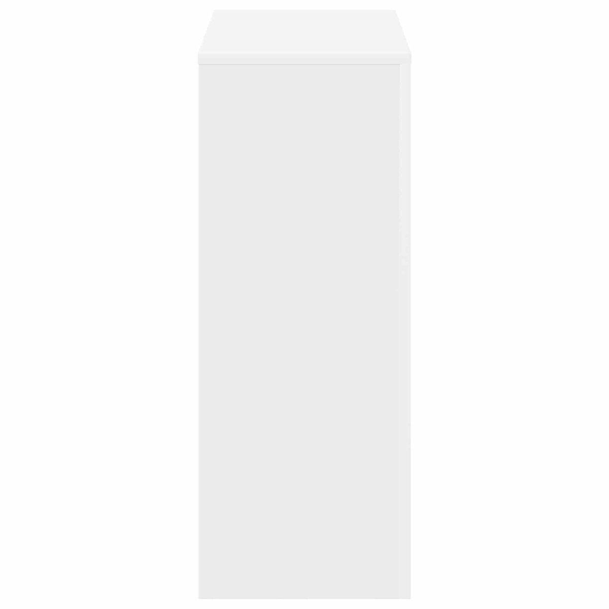 vidaXL 82 x 29 x 74 εκ.