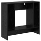vidaXL 82 x 29 x 74 εκ.
