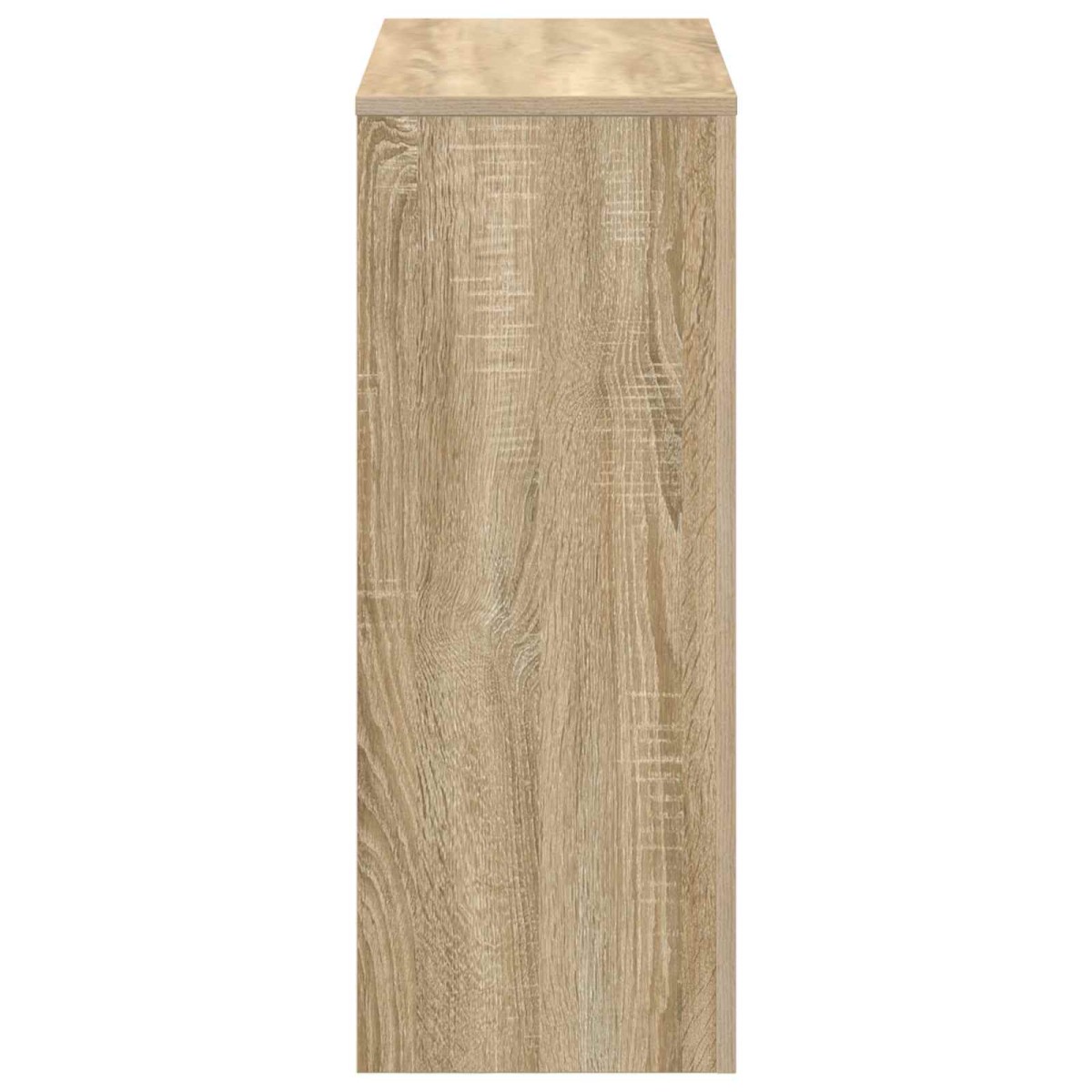 vidaXL 82 x 29 x 74 εκ.