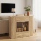 vidaXL 82 x 29 x 74 εκ.