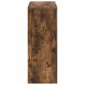 vidaXL 82 x 29 x 74 εκ.