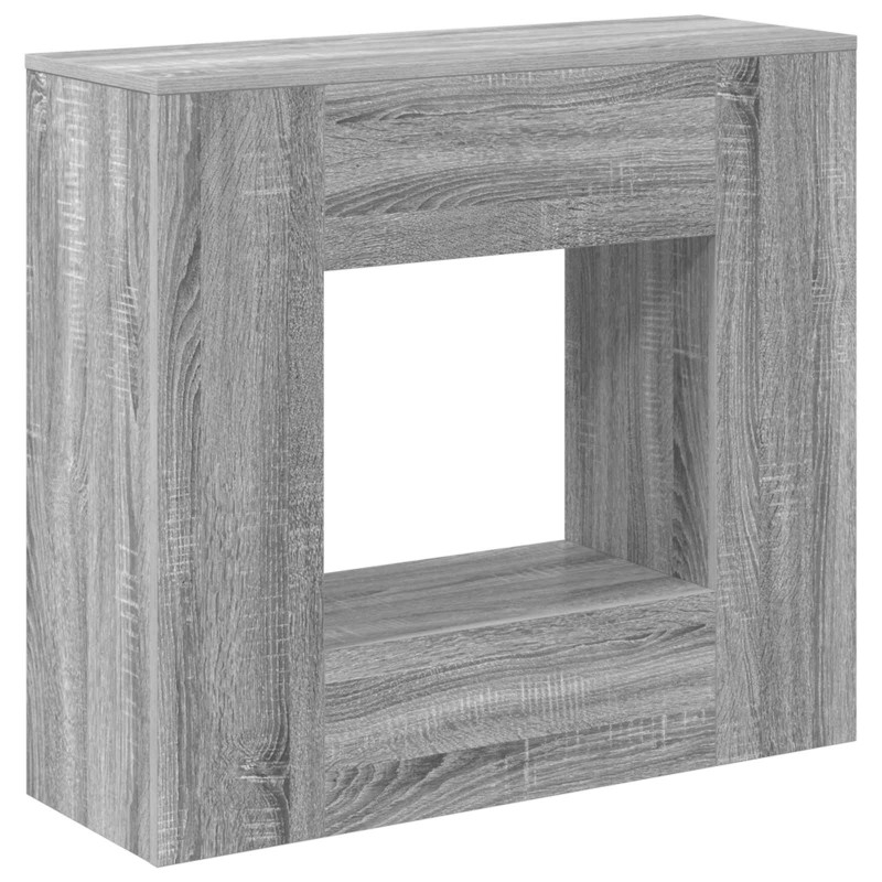 vidaXL 82 x 29 x 74 εκ.