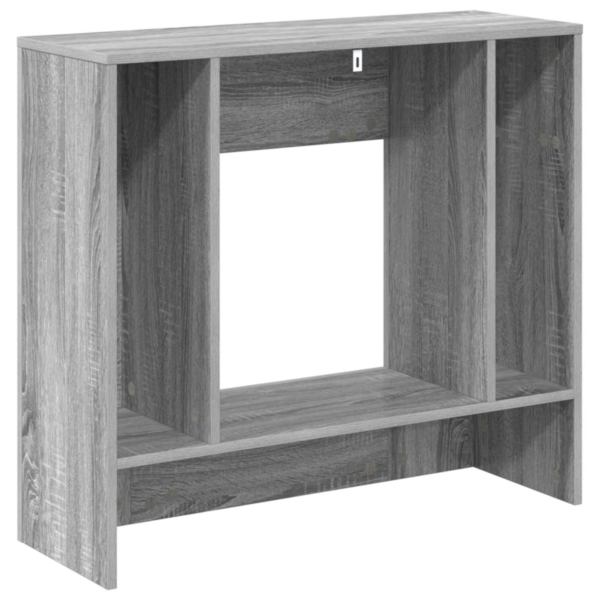 vidaXL 82 x 29 x 74 εκ.
