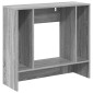 vidaXL 82 x 29 x 74 εκ.