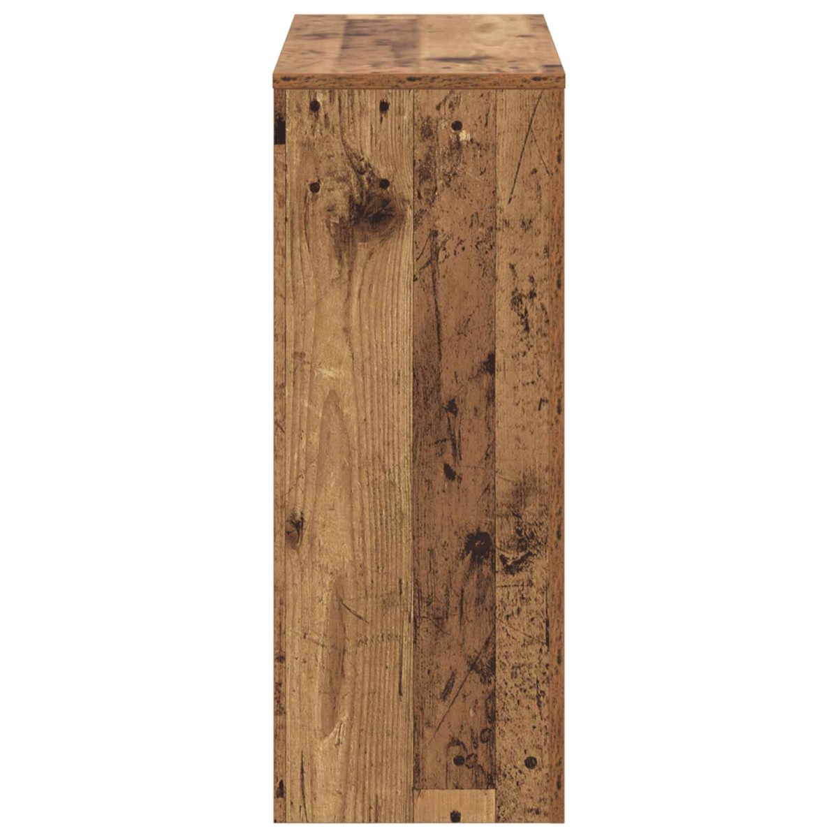 vidaXL 82 x 29 x 74 εκ.