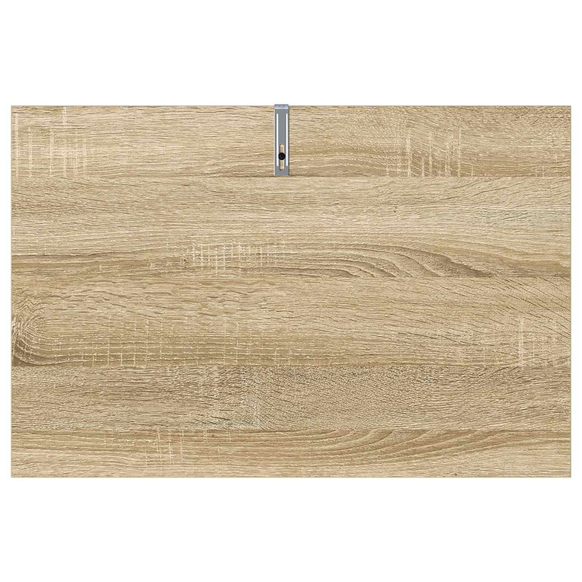 vidaXL Τραπεζάκι Πλευράς Sonoma Δρυς 60 x 40 x 65 εκ.