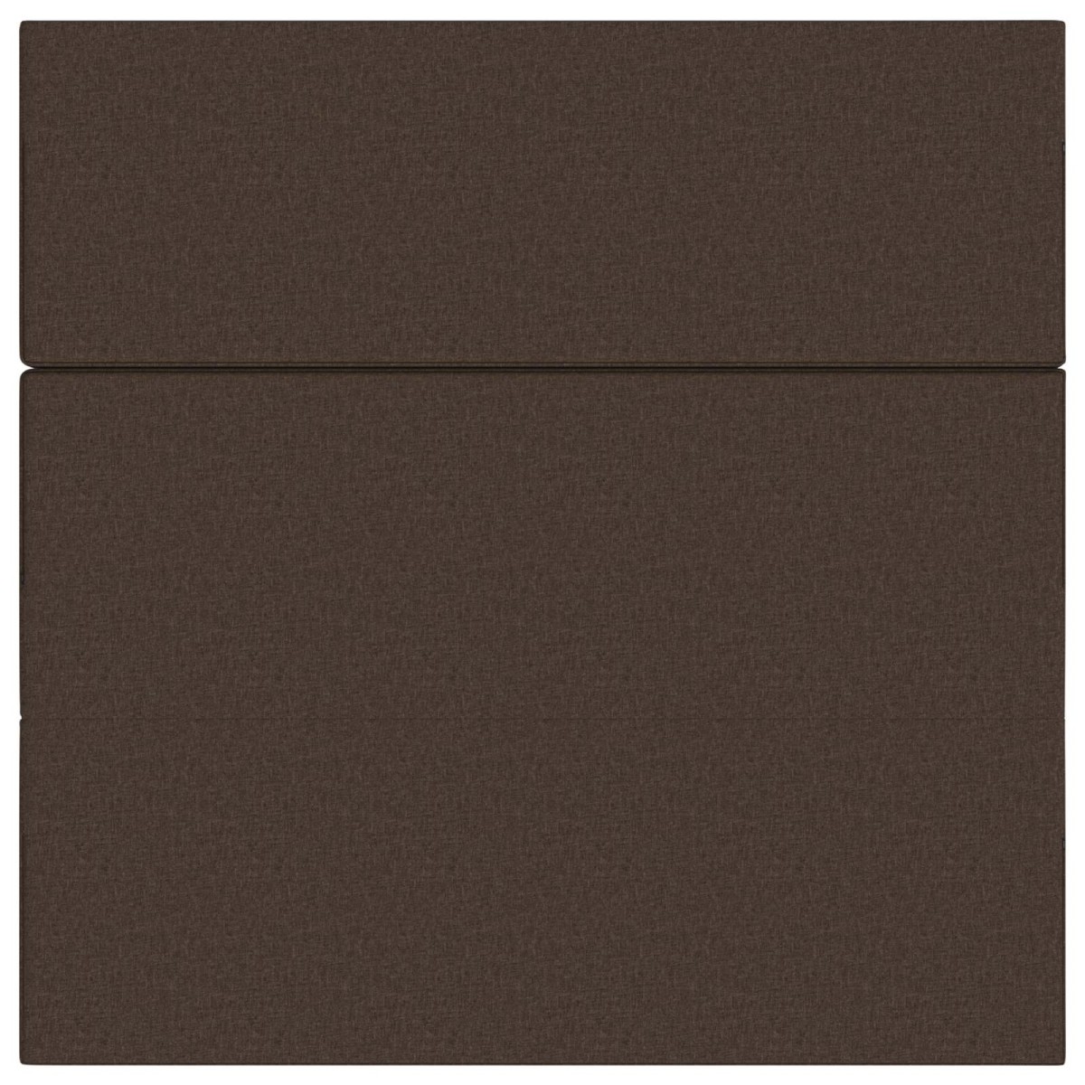 vidaXL Κρεβάτι Καναπέ Αναδιπλούμενο 200 x 67 x 45 εκ Taupe