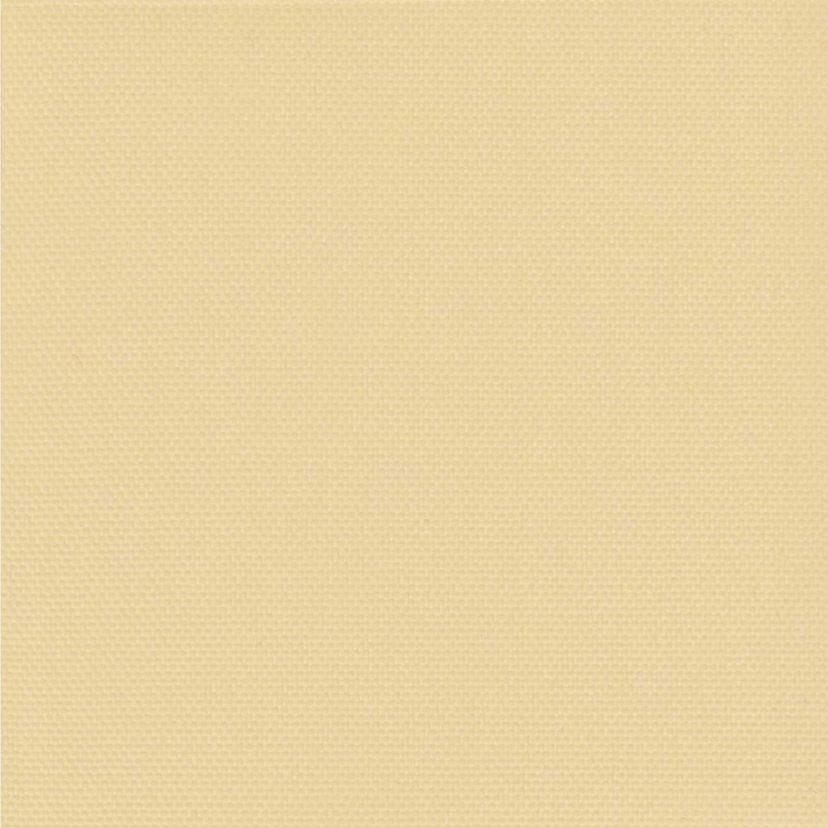 vidaXL Κιόσκι 3 x 3 m Κρεμ Πολυεστέρας και Χάλυβας 190 gsm