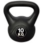 Βαράκι γυμναστικής kettlebell 10 kg