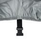 Κουκούλα βάρκας Γκρι Μήκος 488-564 cm Πλάτος 239 cm