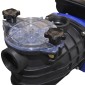 Ηλεκτρική αντλία πισίνας 500W μπλε