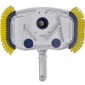 Κεφαλή Σκούπας Βούρτσα Πισίνας