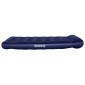 Bestway Αερόστρωμα 188x99x28 εκ. Βελουτέ με Ενσωματωμένη Τρόμπα Ποδιού