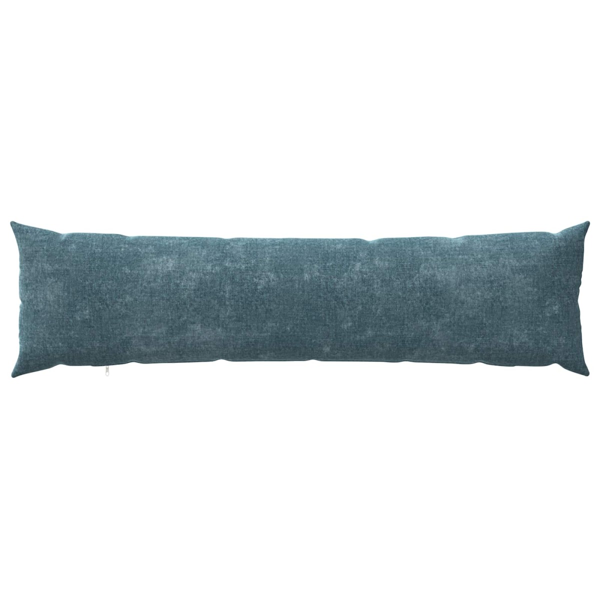 vidaXL Κάλυμμα Μαξιλαριού HEERLEN Μπλε 40 x 145 εκ. Ύφασμα Chenille