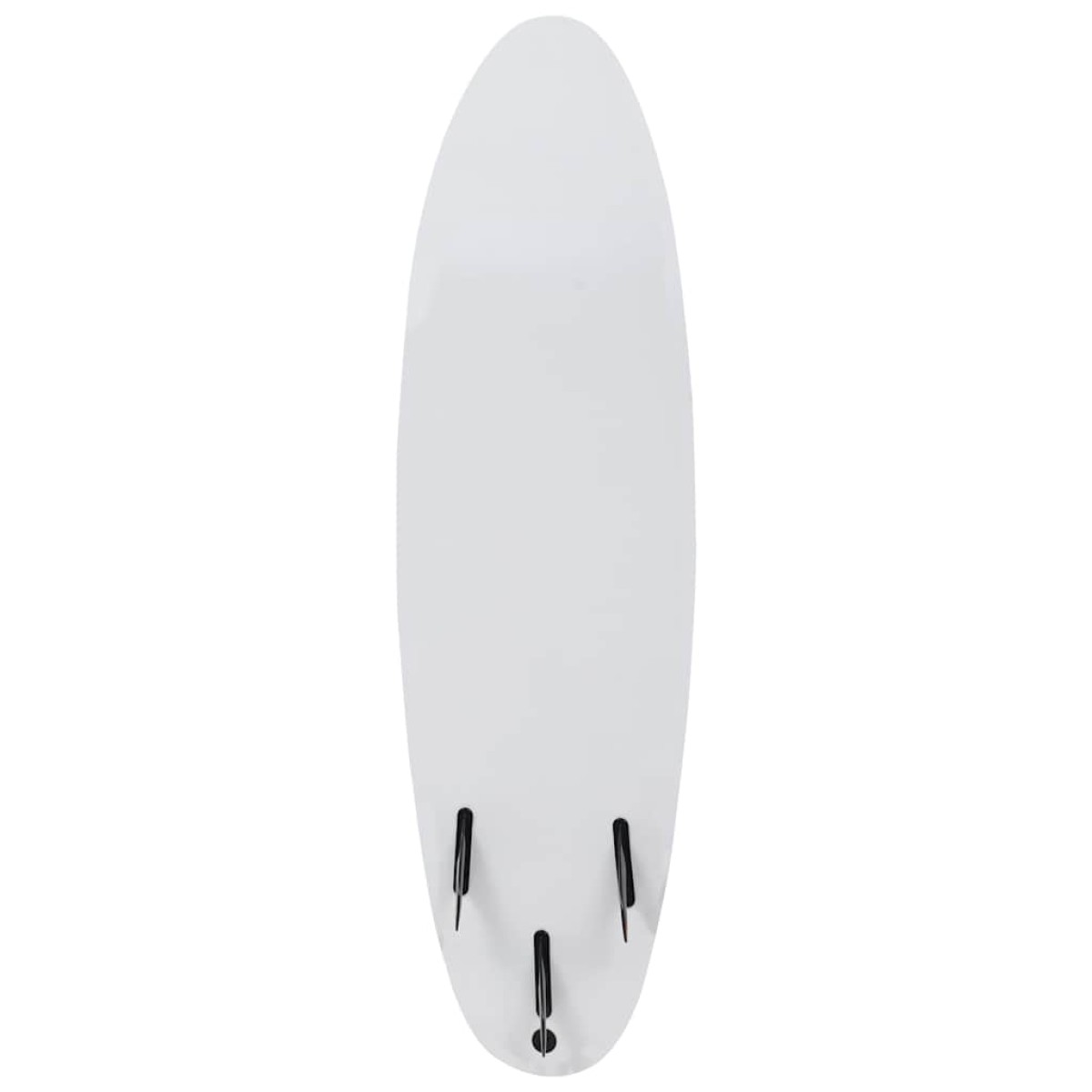 vidaXL Σανίδα Surf «Φύλλο» 170 εκ.