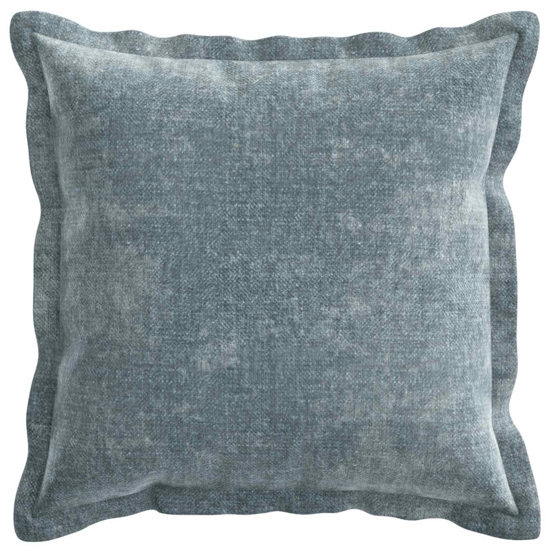 vidaXL Κάλυμμα Μαξιλαριού 6 τμχ. HOUTEN Γαλάζιο 40 x 40 cm