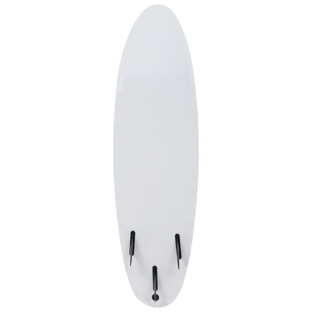 vidaXL Σανίδα Surf «Αστέρι» 170 εκ.
