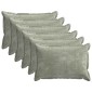 vidaXL Κάλυμμα Μαξιλαριού 6 τμχ. HOUTEN Πράσινο 40 x 60 cm