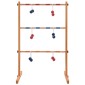 vidaXL Παιχνίδι Golf Spin Ladder από Ξύλο