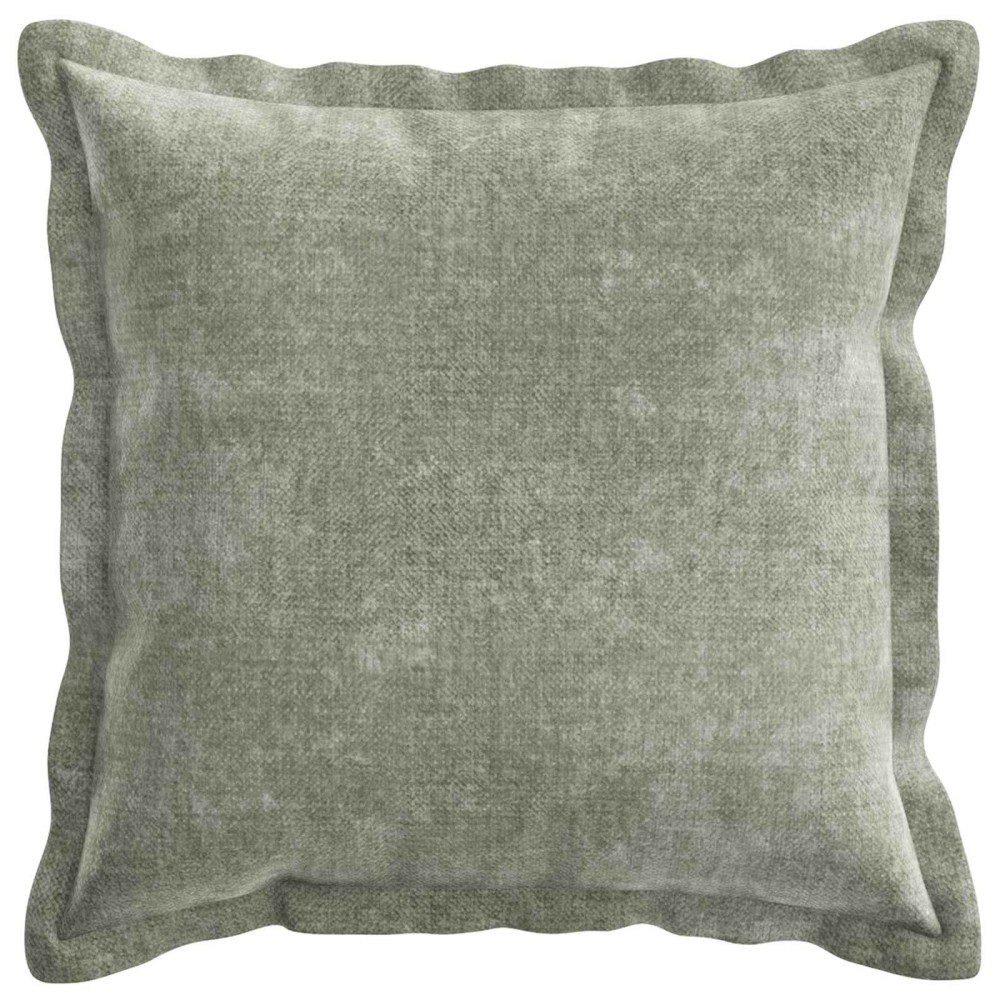 vidaXL Κάλυμμα Μαξιλαριού 2 τμχ. HOUTEN Πράσινο 45 x 45 cm