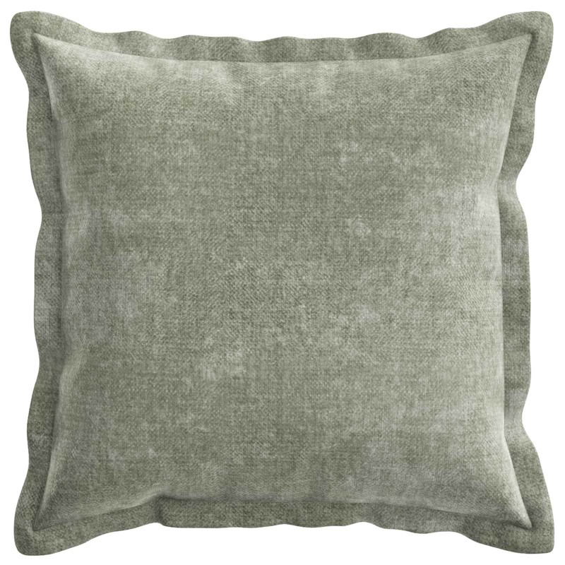 vidaXL Κάλυμμα Μαξιλαριού 2 τμχ. HOUTEN Πράσινο 50 x 50 cm