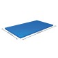 Bestway Κάλυμμα Πισίνας Flowclear 400 x 211 εκ.