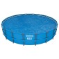 Bestway Κάλυμμα Πισίνας Ηλιακό Flowclear 549 εκ.