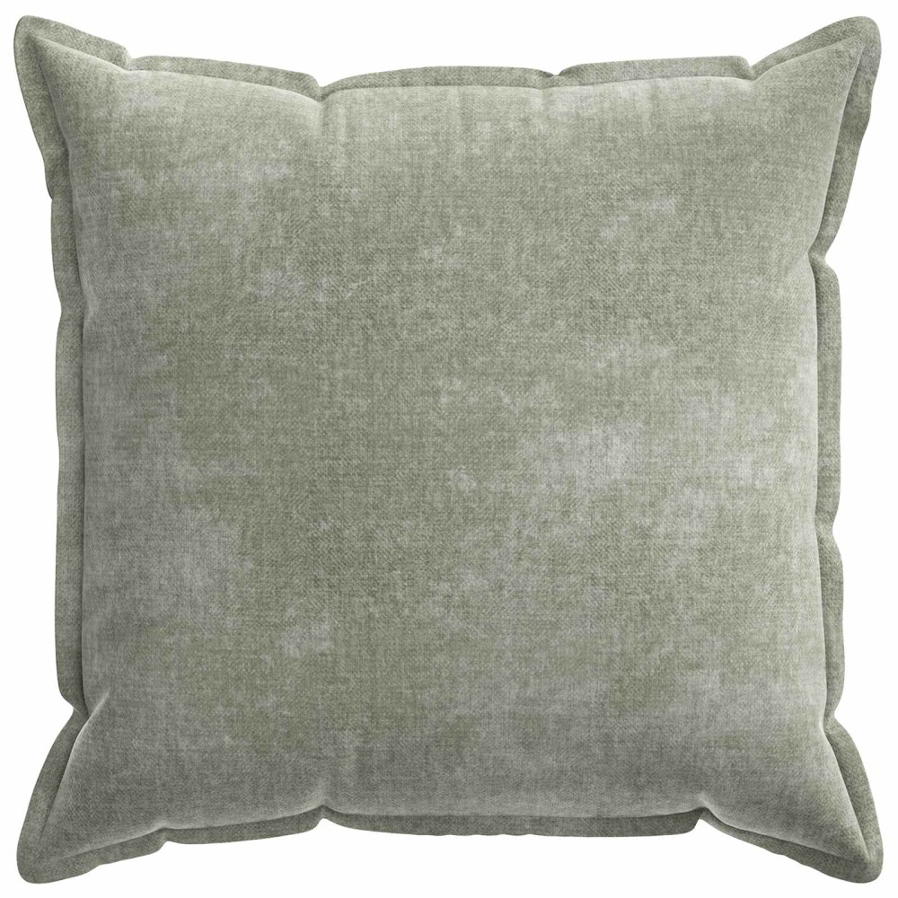 vidaXL Κάλυμμα Μαξιλαριού 2 τμχ. HOUTEN Πράσινο 70 x 70 cm
