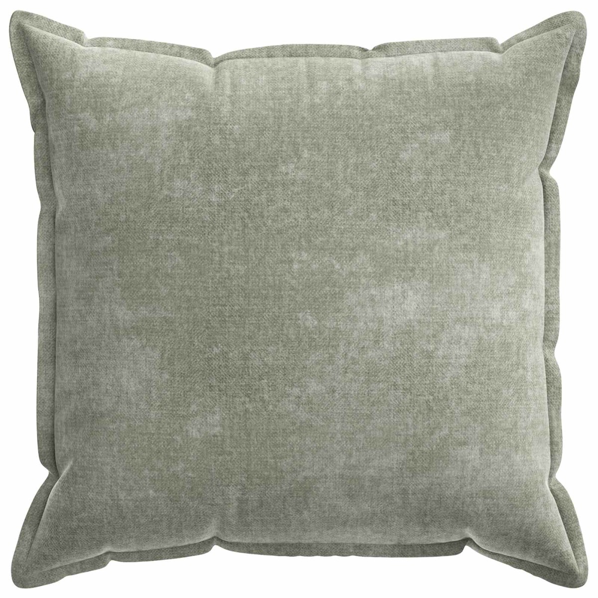 vidaXL Κάλυμμα Μαξιλαριού 6 τμχ. HOUTEN Πράσινο 70 x 70 cm
