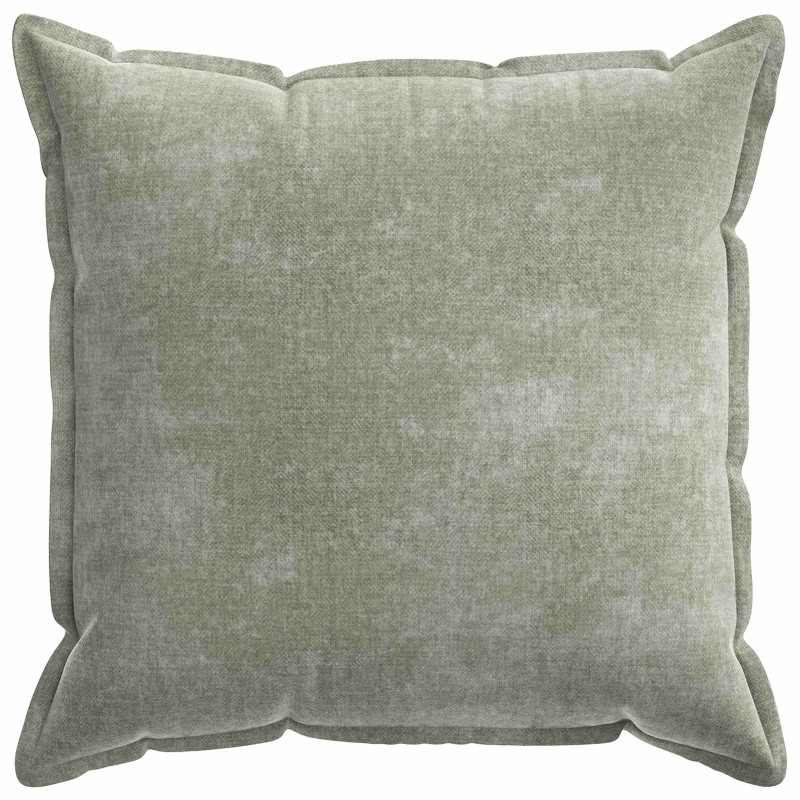vidaXL Κάλυμμα Μαξιλαριού 6 τμχ. HOUTEN Πράσινο 80 x 80 cm