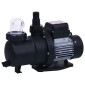 vidaXL Αντλία / Φίλτρο Άμμου με Χρονοδιακόπτη 450 W 25 Λίτρα