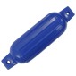 vidaXL Μπαλόνια Σκάφους 4 τεμ. Μπλε 41 x 11,5 εκ. από PVC