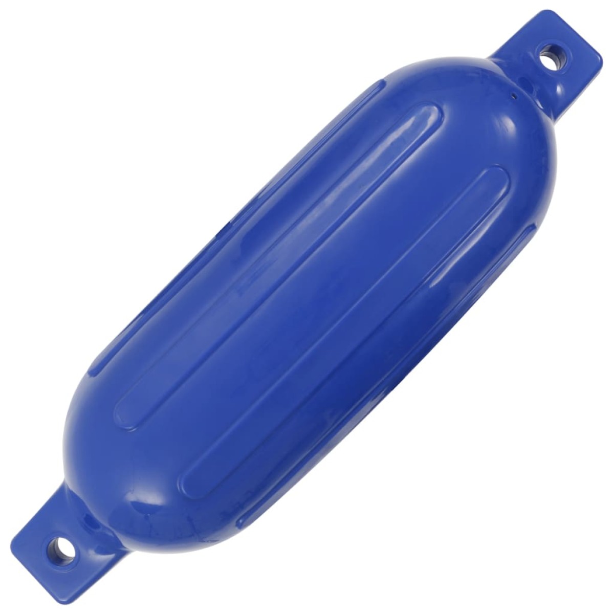 vidaXL Μπαλόνια Σκάφους 4 τεμ. Μπλε 58,5 x 16,5 εκ. από PVC