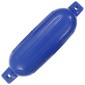 vidaXL Μπαλόνια Σκάφους 4 τεμ. Μπλε 58,5 x 16,5 εκ. από PVC