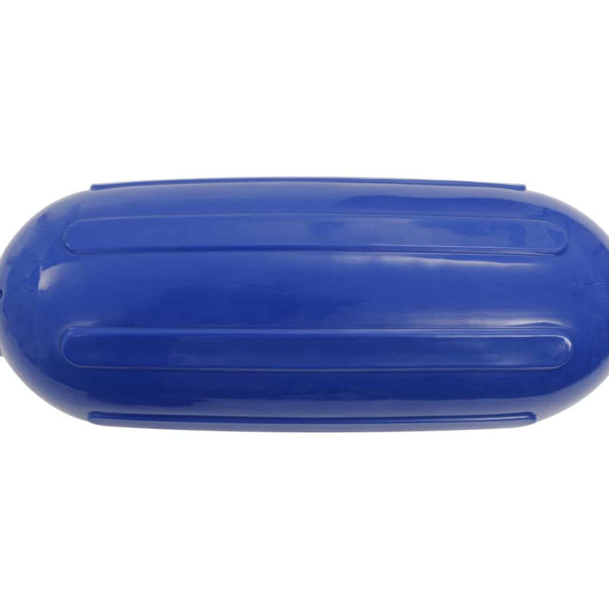 vidaXL Μπαλόνια Σκάφους 4 τεμ. Μπλε 58,5 x 16,5 εκ. από PVC