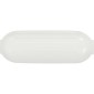 vidaXL Μπαλόνια Σκάφους 4 τεμ. Λευκά 41 x 11,5 εκ. από PVC