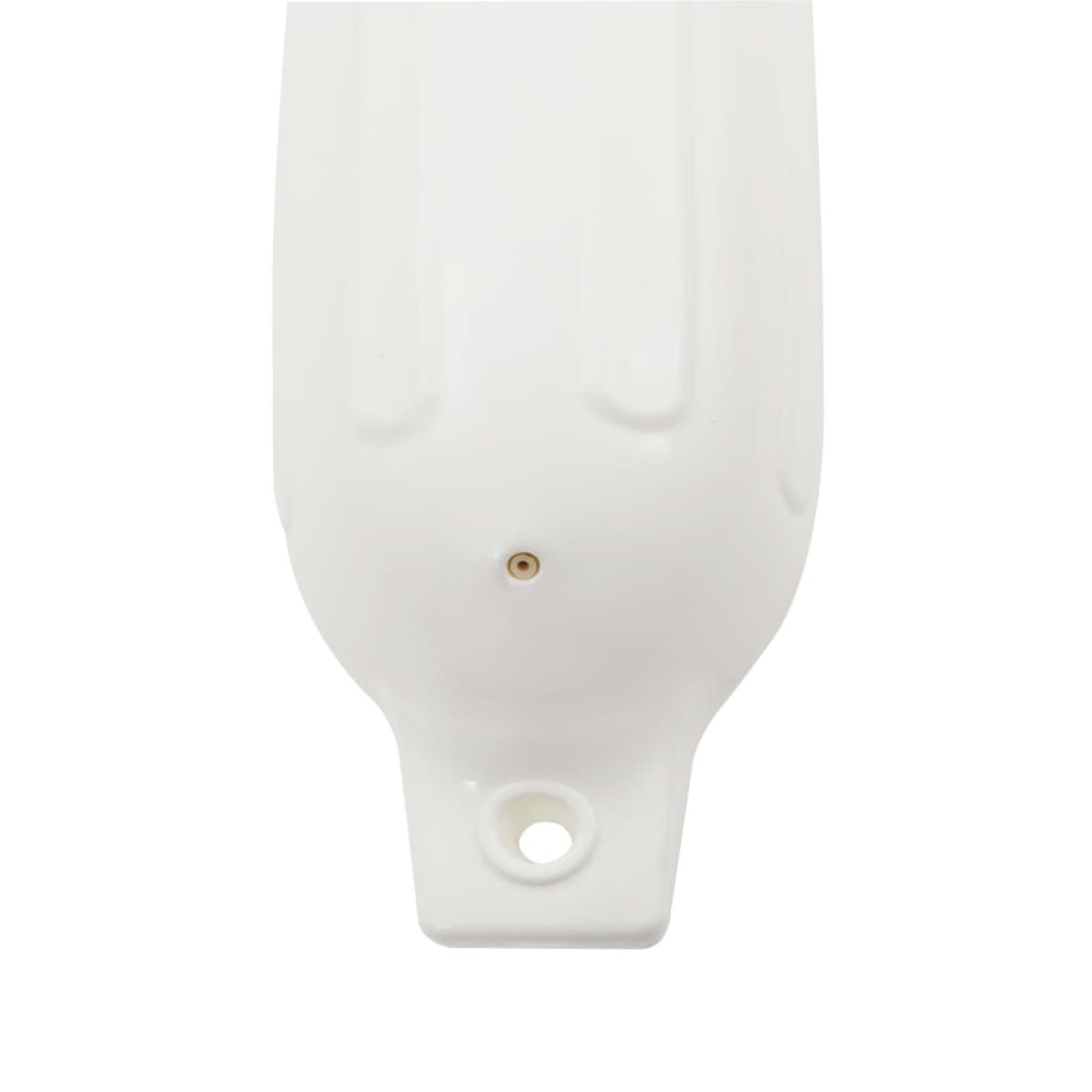 vidaXL Μπαλόνια Σκάφους 4 τεμ. Λευκά 41 x 11,5 εκ. από PVC
