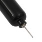 vidaXL Μπαλόνια Σκάφους 4 τεμ. Λευκά 41 x 11,5 εκ. από PVC