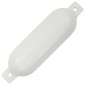 vidaXL Μπαλόνια Σκάφους 4 τεμ. Λευκά 51 x 14 εκ. από PVC