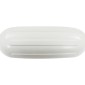 vidaXL Μπαλόνια Σκάφους 4 τεμ. Λευκά 51 x 14 εκ. από PVC