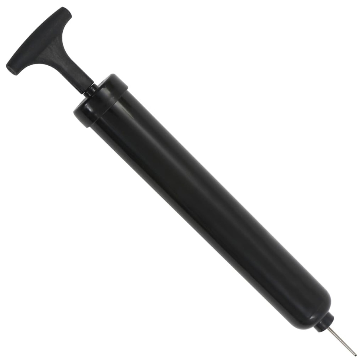 vidaXL Μπαλόνια Σκάφους 4 τεμ. Λευκά 51 x 14 εκ. από PVC