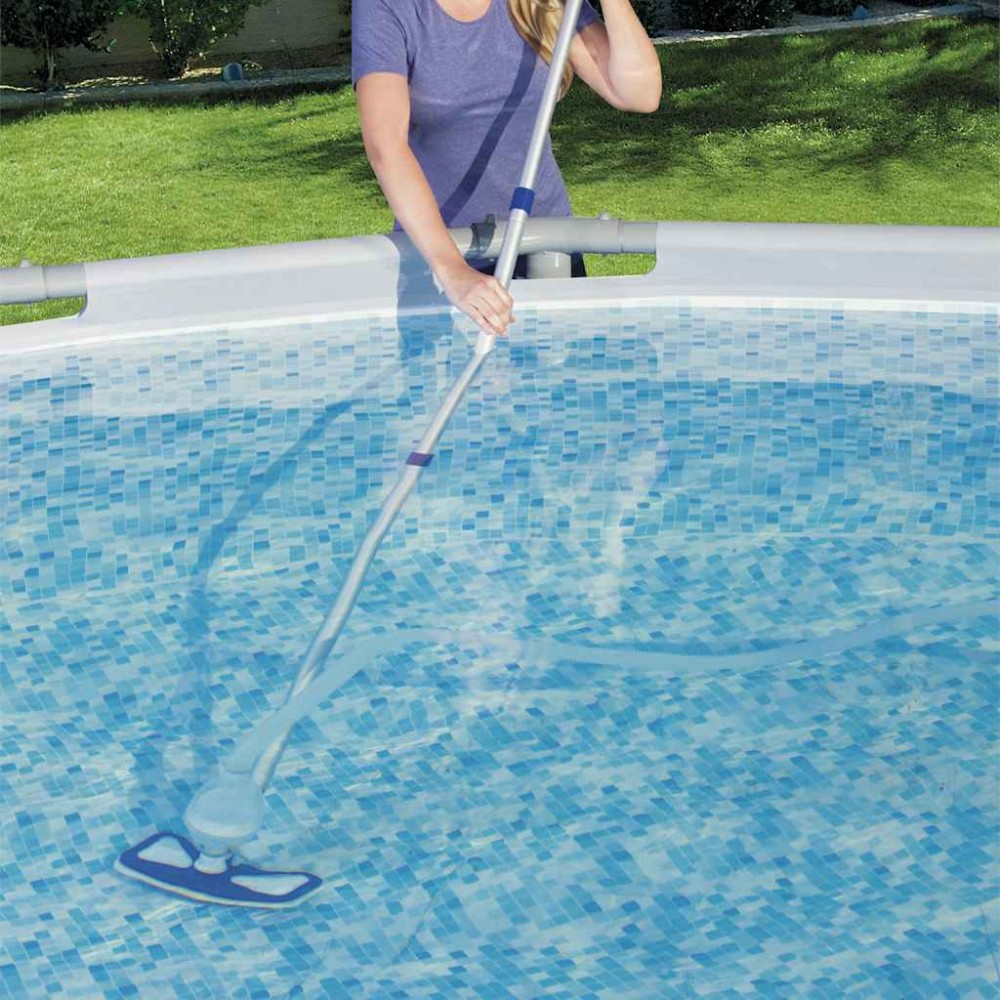 Bestway Flowclear Κιτ Καθαρισμού Πισίνας AquaClean
