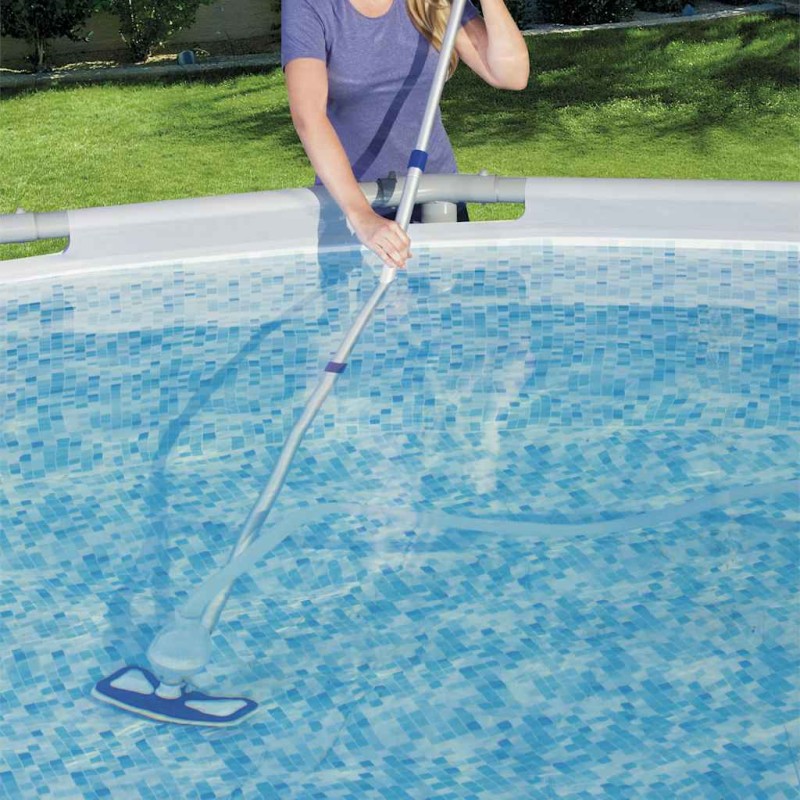 Bestway Flowclear Κιτ Καθαρισμού Πισίνας AquaClean