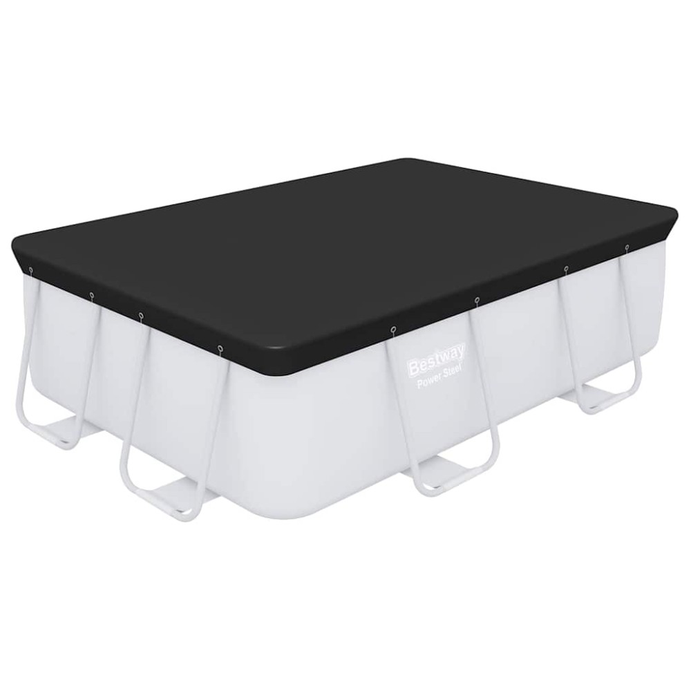 Bestway Κάλυμμα Πισίνας Flowclear 269 x 179 εκ.