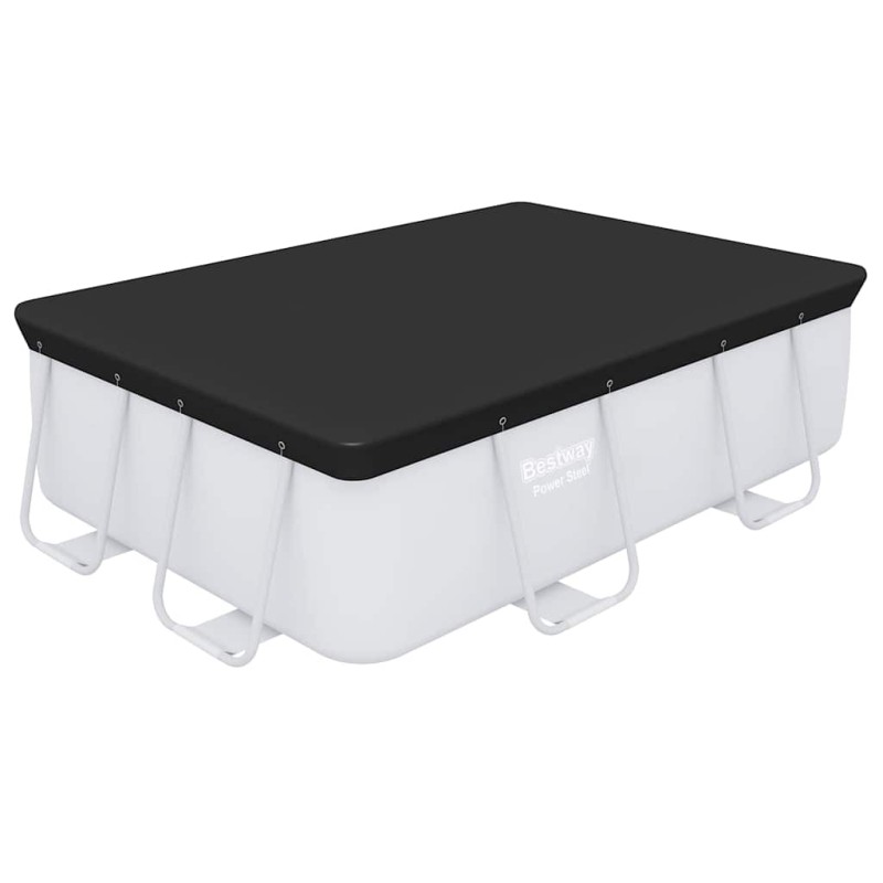 Bestway Κάλυμμα Πισίνας Flowclear 269 x 179 εκ.