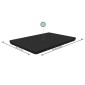 Bestway Κάλυμμα Πισίνας Flowclear 269 x 179 εκ.