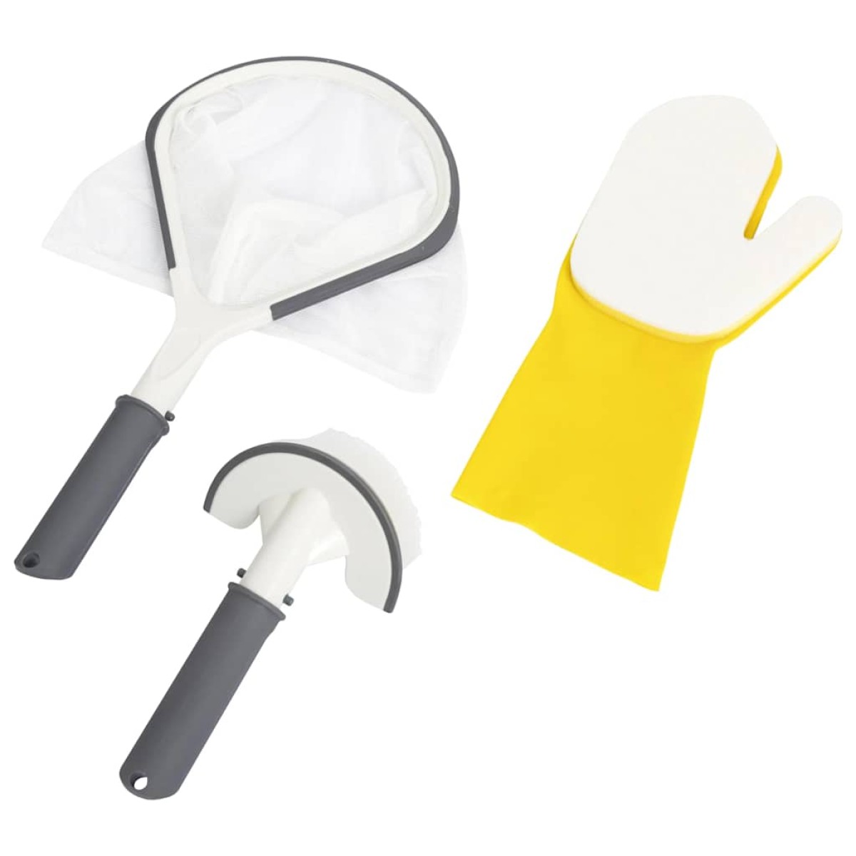 Bestway Σετ Εργαλείων Όλα σε Ένα Lay-Z-Spa