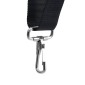 vidaXL Τέντα Σκάφους με 4 Αψίδες Ανθρακί 243x(230-244)x137  εκ.
